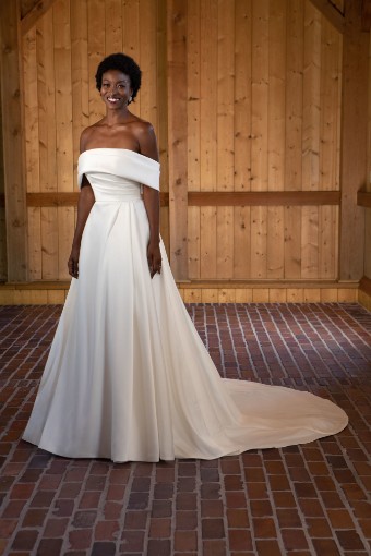 Style Tyra Essense of Australia #2 Ivory/White thumbnail