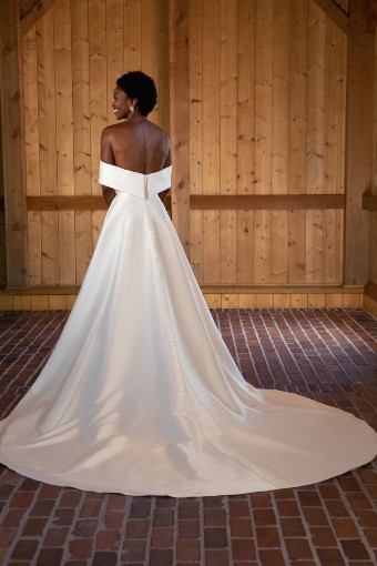 Style Tyra Essense of Australia #3 Ivory/White thumbnail