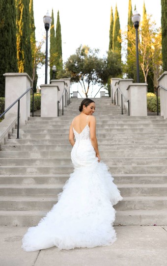 Style Anelise Essense of Australia #1 Ivory/White thumbnail