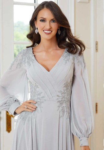 Style 72717 MGNY by Morilee #1 thumbnail