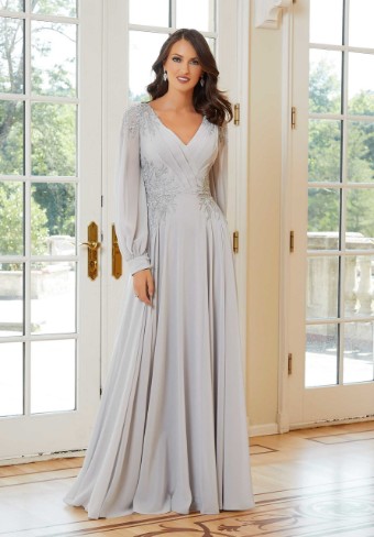 Style 72717 MGNY by Morilee #5 thumbnail