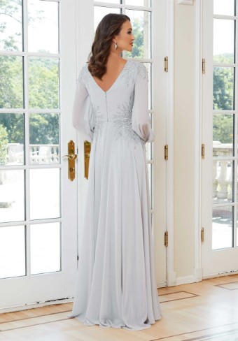 Style 72717 MGNY by Morilee #6 thumbnail