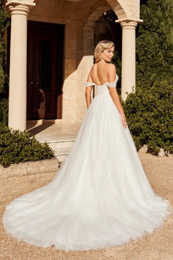 Style Halle Sophia Tolli #2 thumbnail