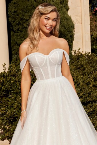 Style Halle Sophia Tolli #0 default thumbnail