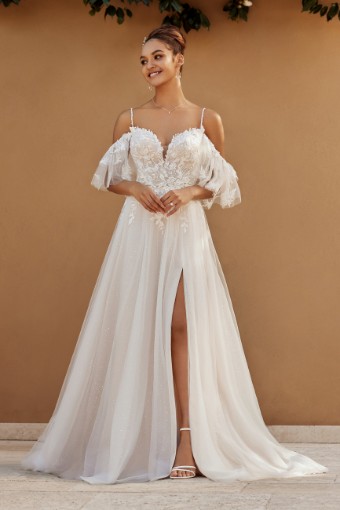 Style Opal Sophia Tolli #3 thumbnail