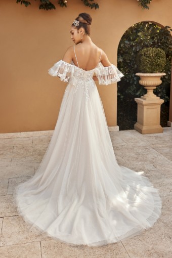 Style Opal Sophia Tolli #4 thumbnail