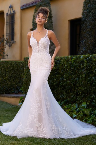 Style Meadow Sophia Tolli #2 Ivory/Blush thumbnail