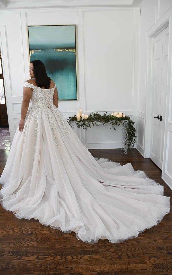 Style Meredith Essense of Australia #3 Ivory thumbnail