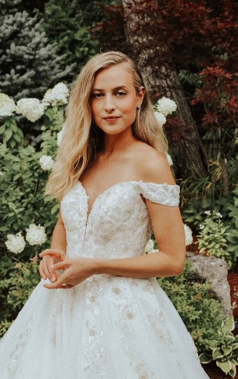Style Meredith Essense of Australia #6 Ivory thumbnail