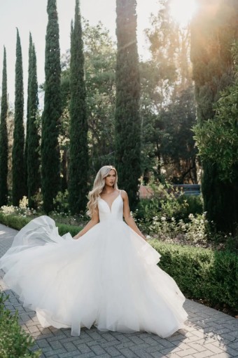 Style Whitney Stella York #0 default thumbnail