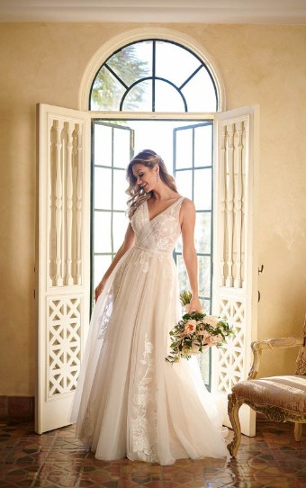 Style Macy Stella York #0 default Ivory thumbnail