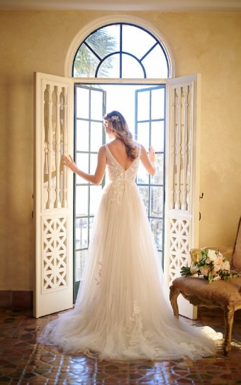 Style Macy Stella York #1 Ivory thumbnail