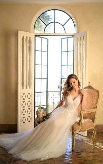 Style Macy Stella York #2 Ivory thumbnail