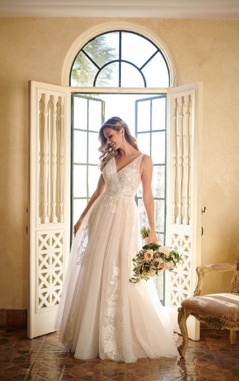 Style Macy Stella York #4 Ivory thumbnail