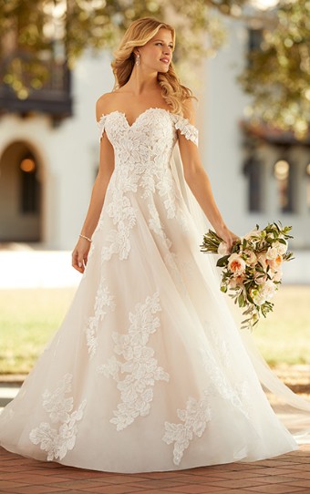 Style Mae Stella York #0 default Ivory thumbnail