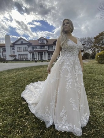 Style Suzanna Stella York #1 thumbnail