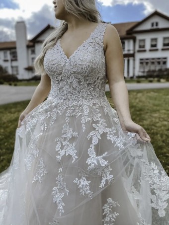Style Suzanna Stella York #2 thumbnail
