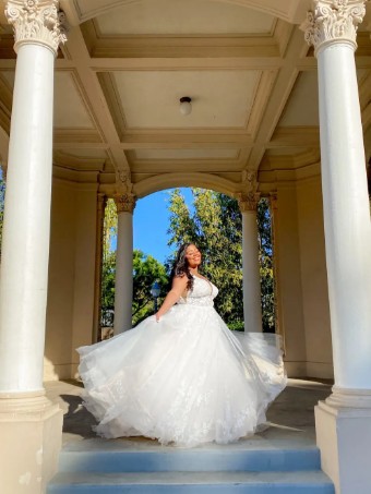Style Kayla Stella York #0 default thumbnail