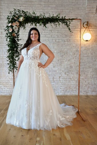 Style Kayla Stella York #0 default Ivory thumbnail