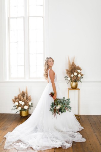 Style Kayla Stella York #2 Ivory thumbnail