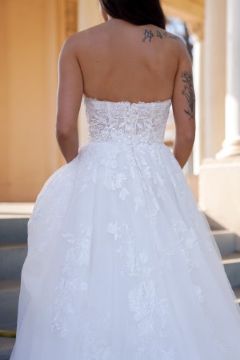 Style Katie Stella York #2 Ivory thumbnail