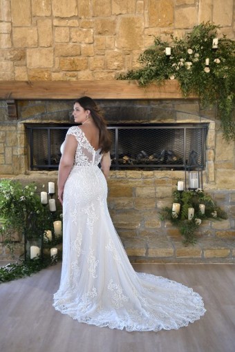 Style Bora Stella York #1 Ivory thumbnail