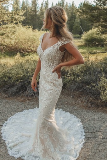 Style Bora Stella York #2 Ivory thumbnail