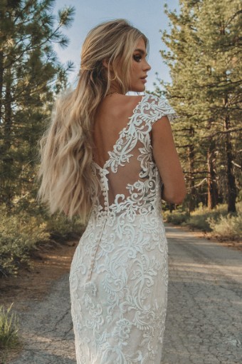 Style Bora Stella York #4 Ivory thumbnail