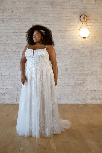 Style Carrie Stella York #0 default Ivory thumbnail