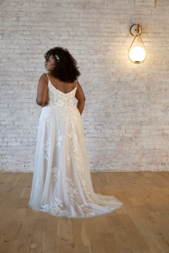 Style Carrie Stella York #1 Ivory thumbnail