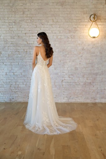Style Carrie Stella York #5 Ivory thumbnail