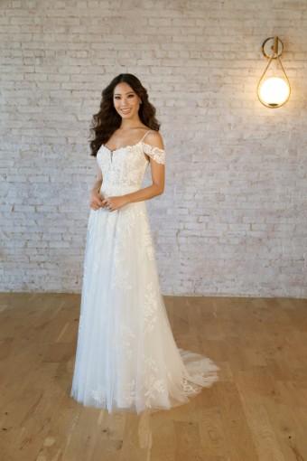 Style Carrie Stella York #6 Ivory thumbnail