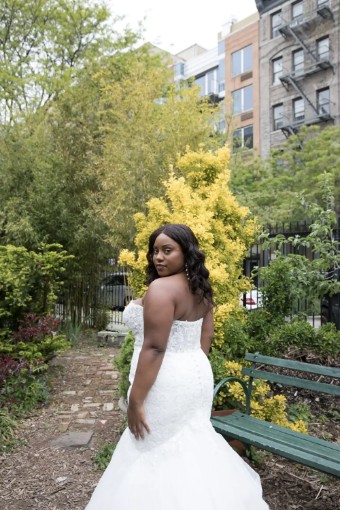 Style Kyra (Unbeaded) Stella York #3 thumbnail