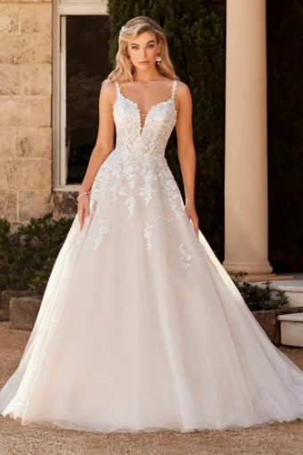 Style Carley Sophia Tolli #1 thumbnail