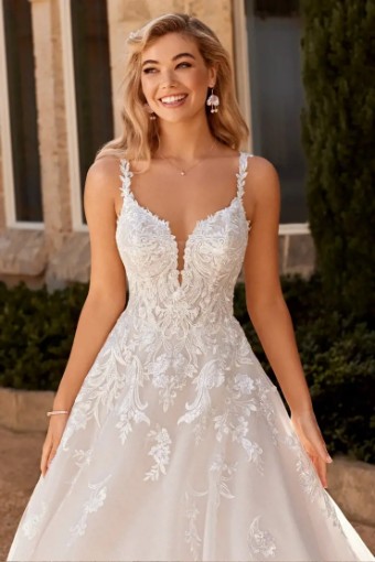 Style Carley Sophia Tolli #0 default thumbnail