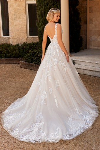 Style Carley Sophia Tolli #5 thumbnail