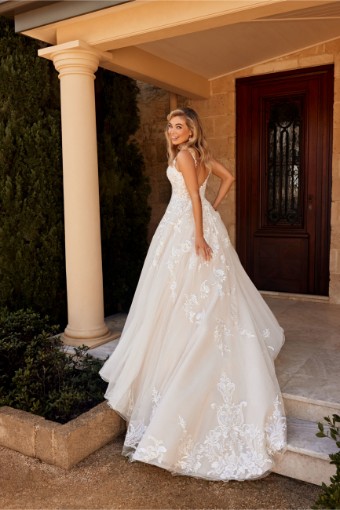 Style Carley Sophia Tolli #7 thumbnail