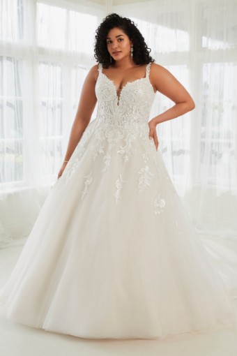 Style Carley Sophia Tolli #8 thumbnail