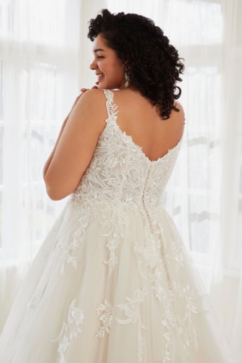 Style Carley Sophia Tolli #9 thumbnail