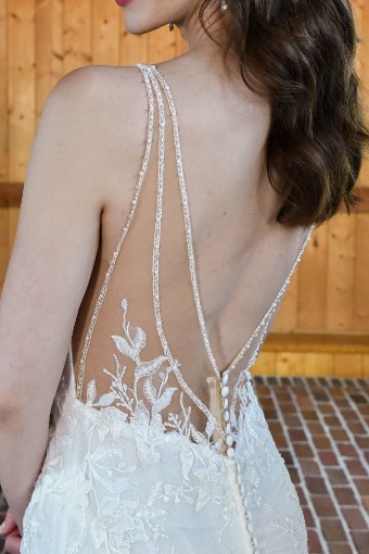 Style Celine Essense of Australia #2 Ivory thumbnail
