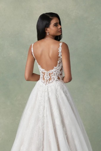 Style Fiona Justin Alexander #3 thumbnail