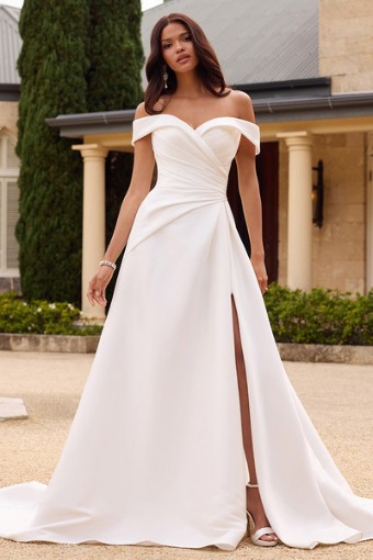 Style Tiana Sophia Tolli #0 default thumbnail