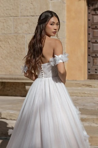Style Delilah Essense of Australia #1 thumbnail