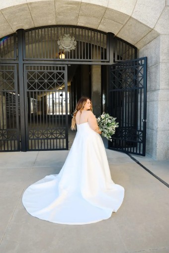 Style Jessica Stella York #3 thumbnail