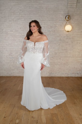 Style Marla Stella York #7 thumbnail