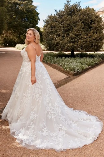 Style Tina Sophia Tolli #0 default thumbnail