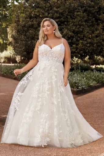 Style Tina Sophia Tolli #2 thumbnail