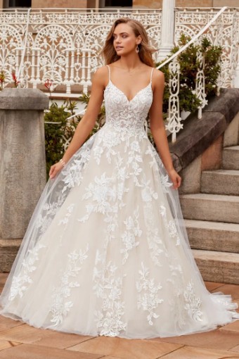 Style Tina Sophia Tolli #3 thumbnail