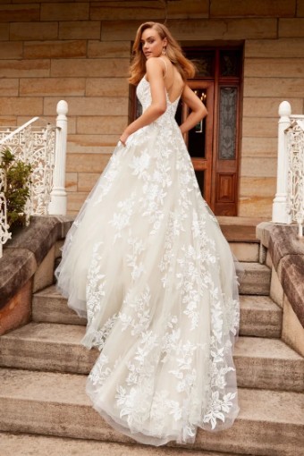 Style Tina Sophia Tolli #4 thumbnail