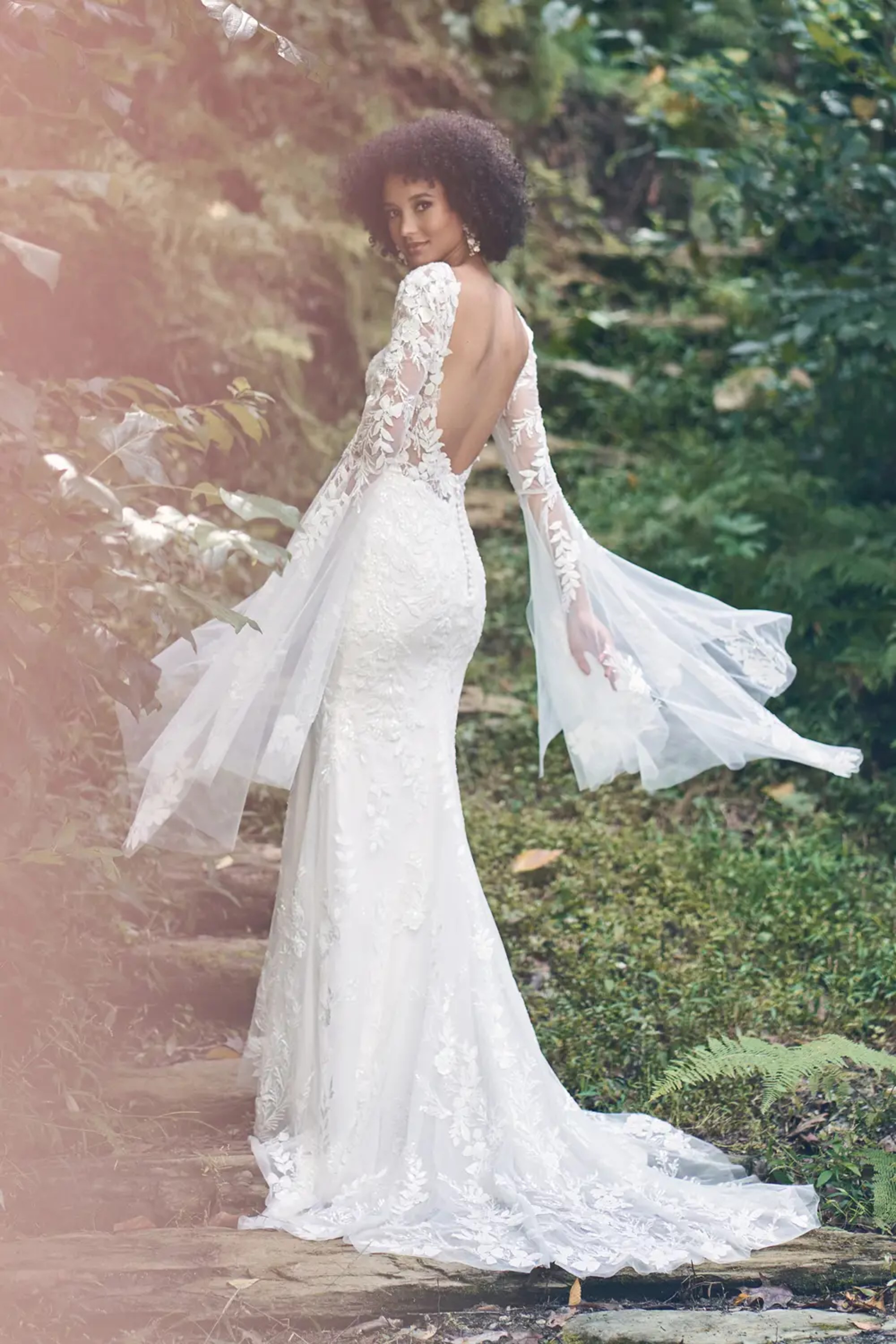 Evermore bridal deals